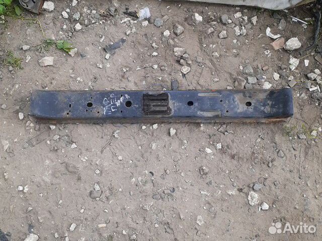 Балка передняя поперечная Nissan Pathfinder