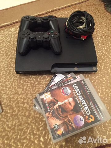 Sony PS3