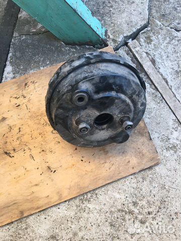 Вакуум на Шкоду Суперб Б