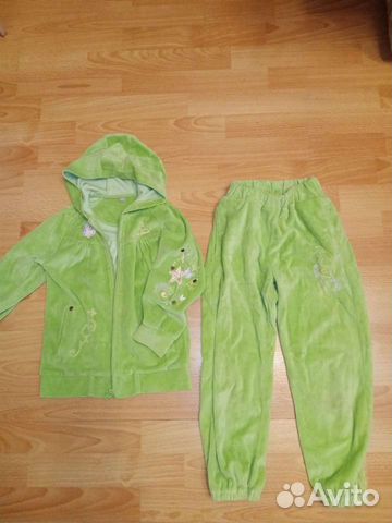 Платья, Кофточки на девочку 3-7 лет