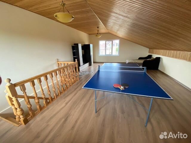 

5-к. таунхаус, 150 м²