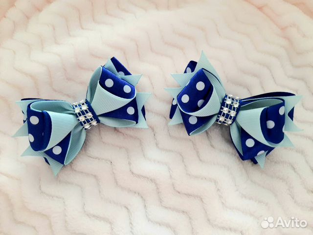 Резинки для волос