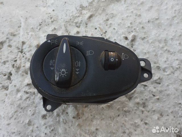 Переключатель света Ford Focus 1