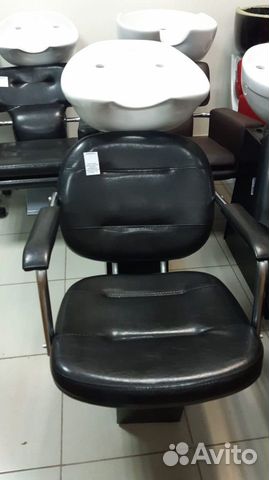 Мойка парикмахерская