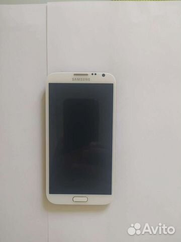 Телефон Samsung Galaxy Note 2 (N7100)