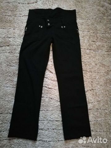 Брюки, джинсы для беременных