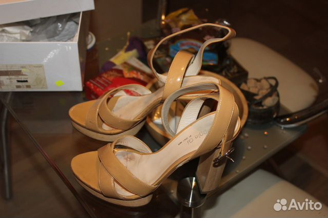 Босоножки maggie gi Босоножки maggie gi