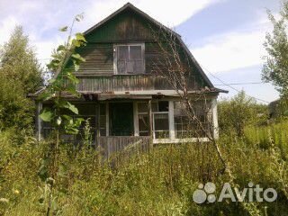 Дача 57 м² на участке 9 сот. Дача 57 м² на участке 9 сот.