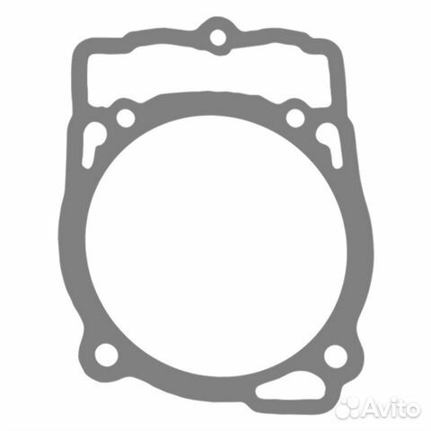 450SX-F/XC-F 10-16 прокладка цилиндра 78030035000