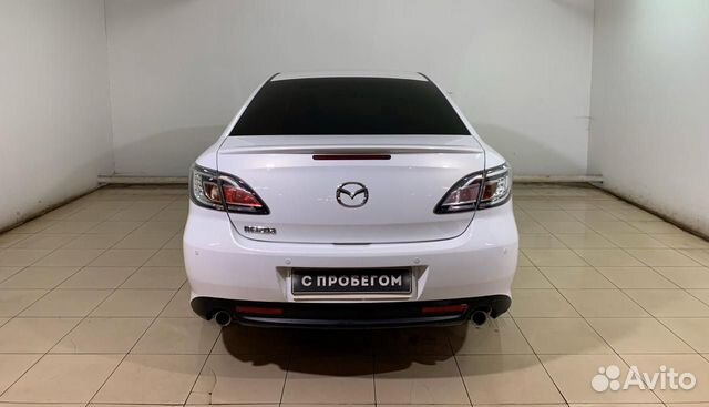 Mazda 6 `2010