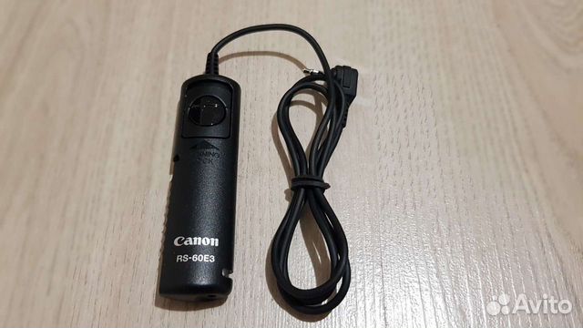 Пульт Canon RS-60 E3