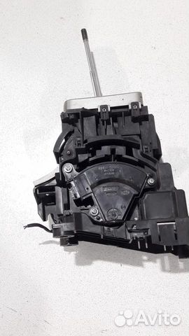 Селектор кулиса ркпп Toyota Corolla 150