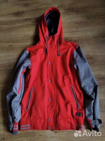 nike sb hazed jacket