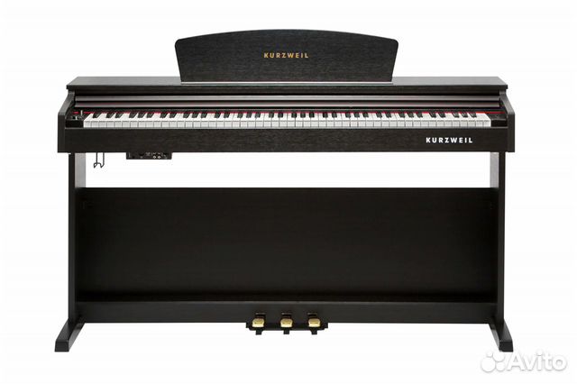 Kurzweil M90 цифровое пианино, SR палисандр