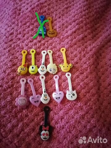 Скрепыши 2 и 1