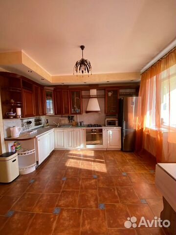 

5-к. квартира, 200 м², 6 кроватей