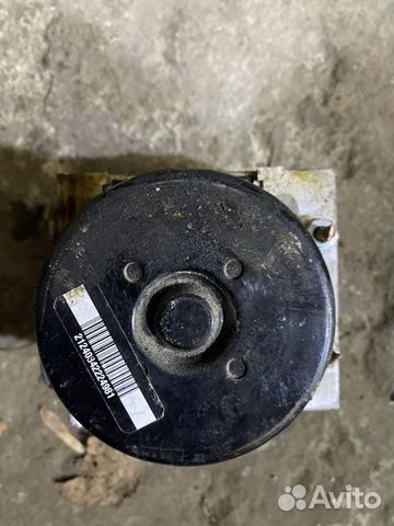 Насос ABS Мерседес A2044313812