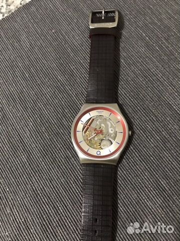 swatch q