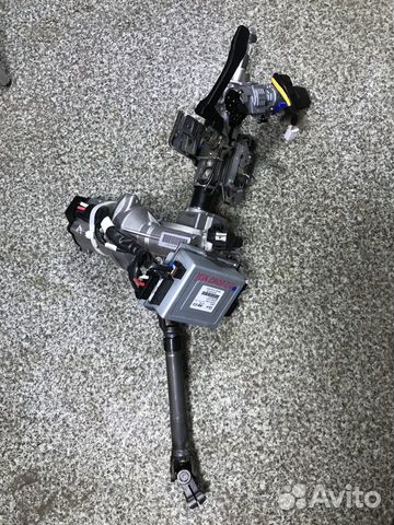 Электроусилитель руля KIA Sportage 2017г Оригинал