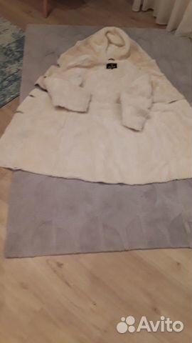 Меховая подстежка