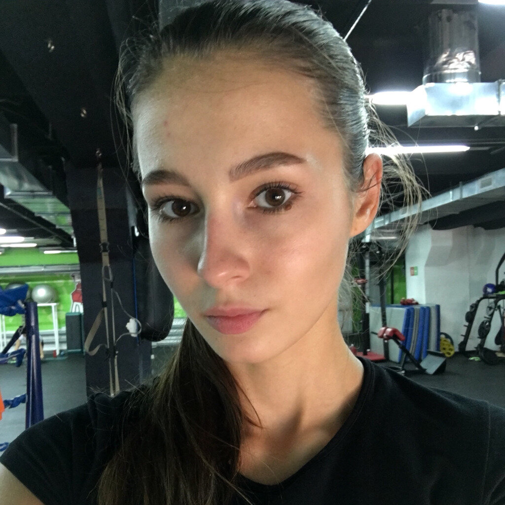Ирина музыкантова