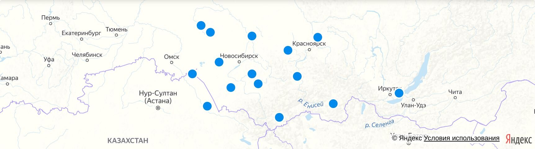 Прогноз погоды междуреченск на месяц кемеровская область