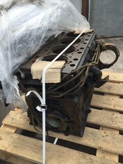 Baw fenix 1044.1065 блок цилиндров б. у