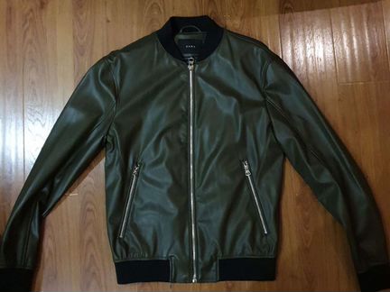 Куртка мужская zara