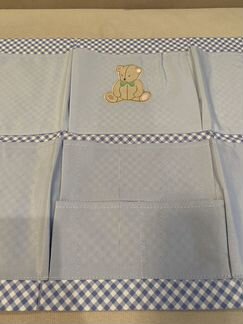 Органайзер на стену