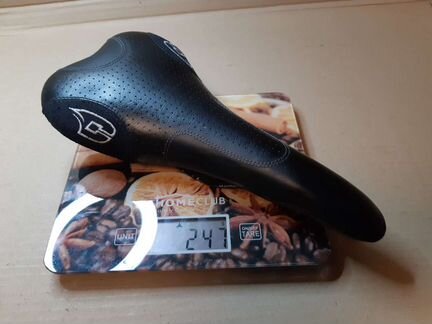Седло Selle Italia C2 mg (вес 247гр.)