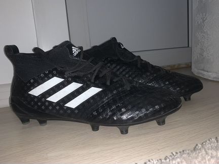 Бутсы футбольные 43,5