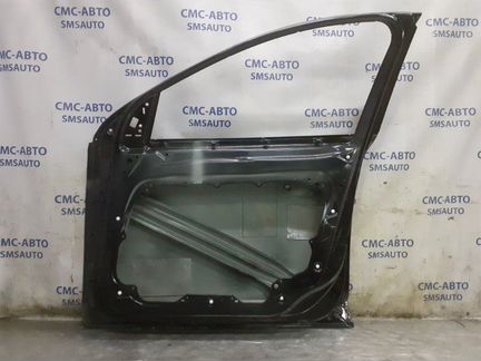 Дверь передняя правая Volvo Xc60 хс60 2.0T