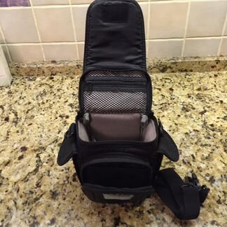 Сумка для фотоаппарата или камеры lowepro