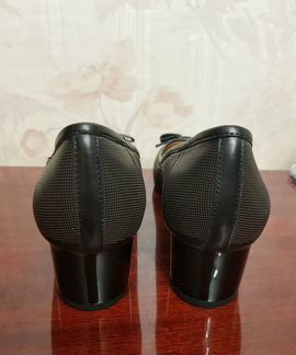 Туфли/ кожа/ Alba/ 38 размер