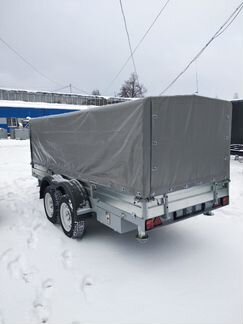 Прицеп 