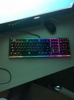 Комлект игровых девайсов