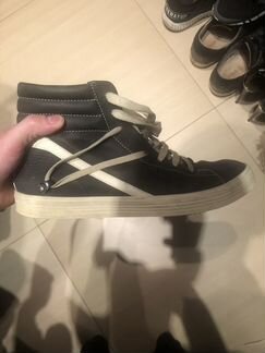 Rick Owens