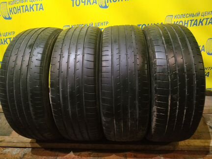 225 55 19 Toyo Proxes R36