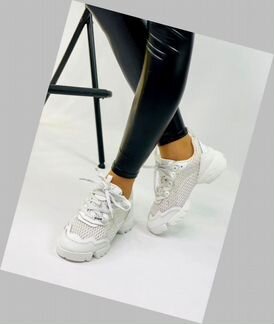 Кроссовки Dior