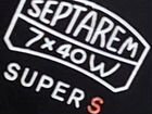 Бинокль Carl Zeiss Jena Septarem SuperS 7x40W 1969 объявление продам