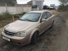 Chevrolet Lacetti 1.4 МТ, 2006, 200 000 км