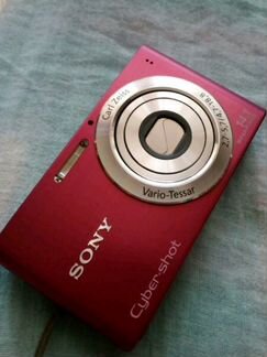 Фотоаппарат Sony
