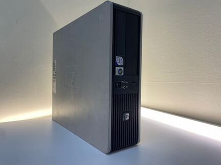 Системный блок C2D E8400