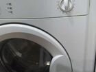 Разбор стиральная машина indesit wisn 100