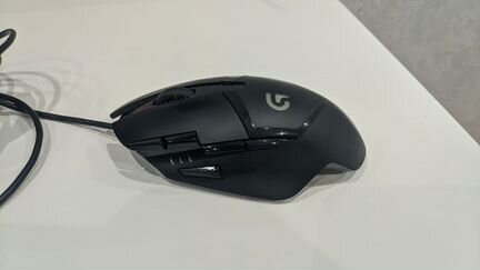 Logitech G402