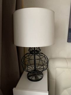 Лампа настольная