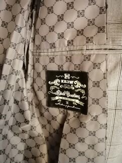 Блейзер уличный KR3W