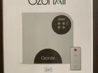 Озонатор-ионизатор OzonAir oz6