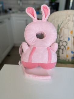 Защитный рюкзак для детей