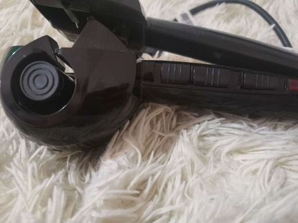 BaByliss сталер для локонов